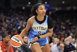 Chicago Sky complete another blockbuster trade after ...