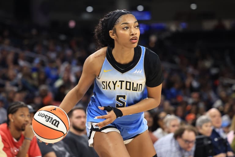 Chicago Sky complete another blockbuster trade after ...