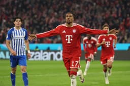 Bayern ruthlessly blow Magdeburg away as Pokal last-16 ...