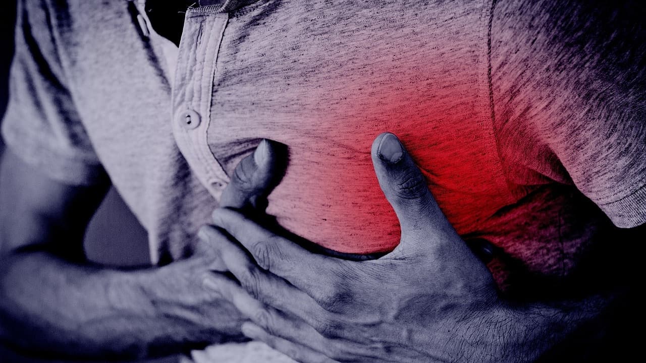 Normal Cholesterol? The Other Lipids Damaging Hearts Of ...