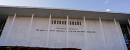 Kennedy Center Accused of Defying Court Order On Trump ...
