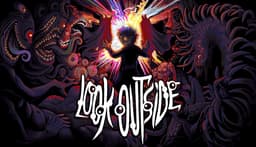 Survival horror RPG Look Outside announced for Nintendo Switch 2 and Switch