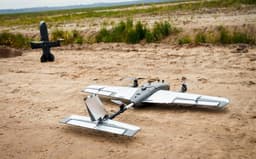 EU disburses €2.86 billion to Ukraine for drones, missiles ...