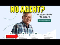 Find a Medicare Advantage Plan that WORKS in 22 Minutes