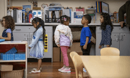 Trump administration threatens to gut Head Start rules, affecting ...