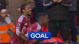 Alexander Isak tap-in doubles Liverpool's lead against ...