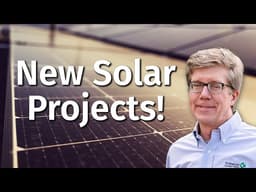 A Powerful New Tool for Siting New Solar Projects