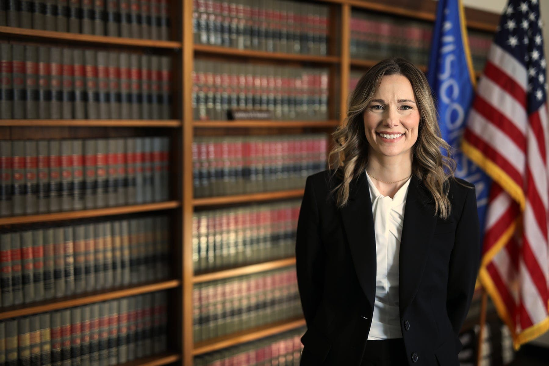 Morning Digest: Fresh off a landslide, Wisconsin liberals land their next Supreme Court hopeful