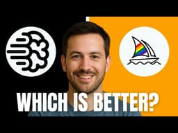 Ideogram vs Midjourney Which AI Image Generator Wins