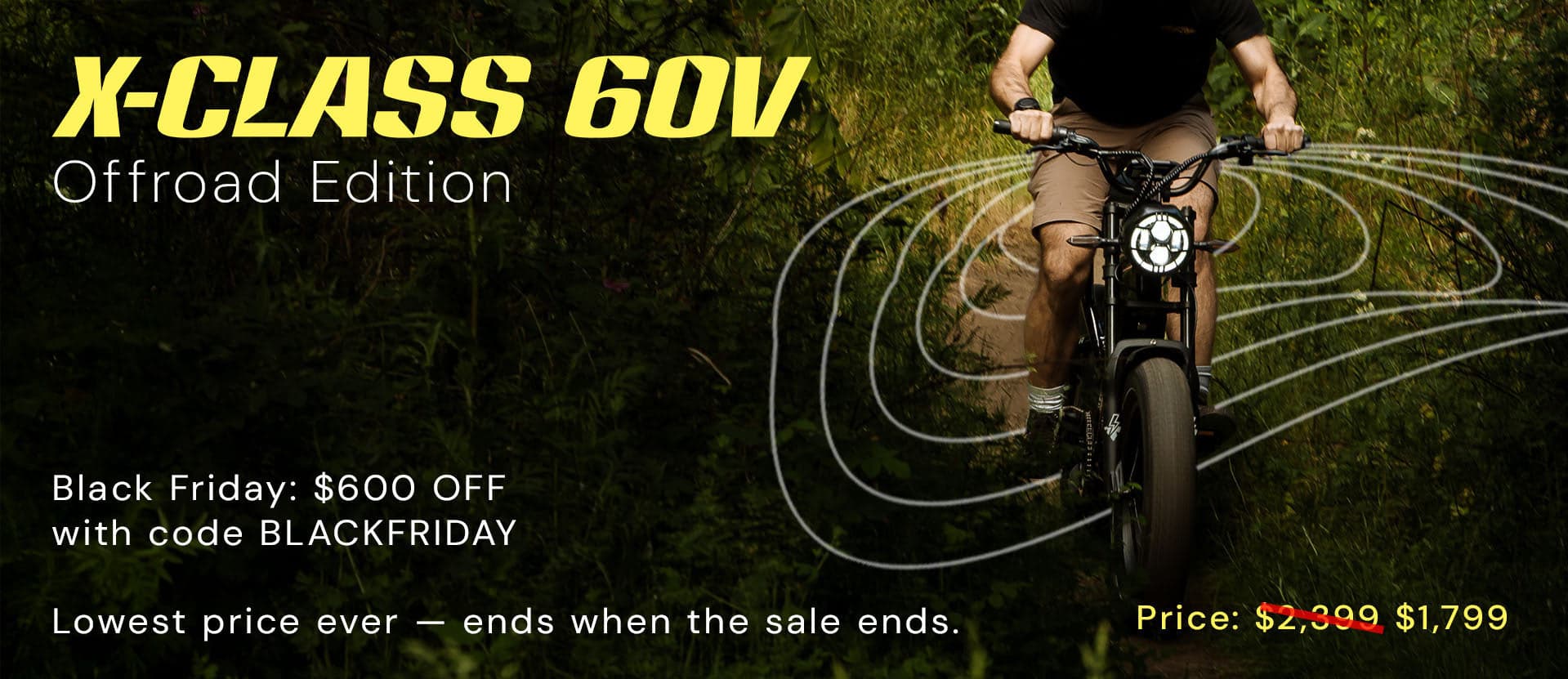 Ariel Rider Electric Bikes | High-Performance Ebikes & Accessories