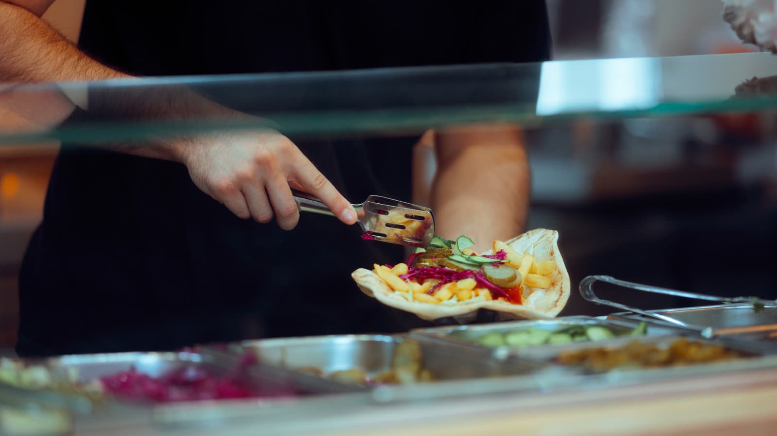 Have These Favorite Fast Food Menu Items Gotten Smaller?