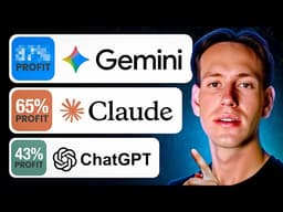 How I Built an AI Agent to DCA Bitcoin for 5 Years