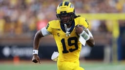 Michigan has work to do after WMU scare - NBC Sports