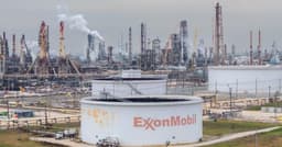 Exxon and Chevron Profits Surge as U.S. Iran Fighting Pushes Energy Prices Higher