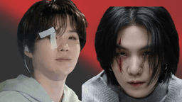 'Always the 7': BTS SUGA's unexpected confetti moment ... - Indiatimes