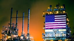 
US Officials Urge Output Hike During Video Meeting With Oil Executives AASTOCKS Financial News - Latest News
