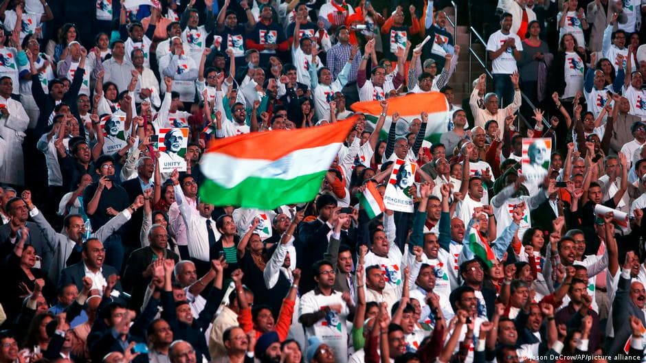 US birthright citizenship ruling eases fears among Indians