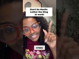 Why Smart People Stay Quiet at Work