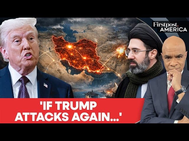 Iran–U.S.–Israel war: strikes/ultimatum/Hormuz/BRICS rift