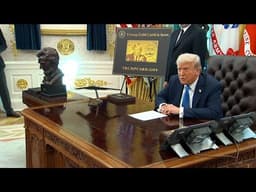 Federal judge blocks Trump's $100K H-1B visa fee