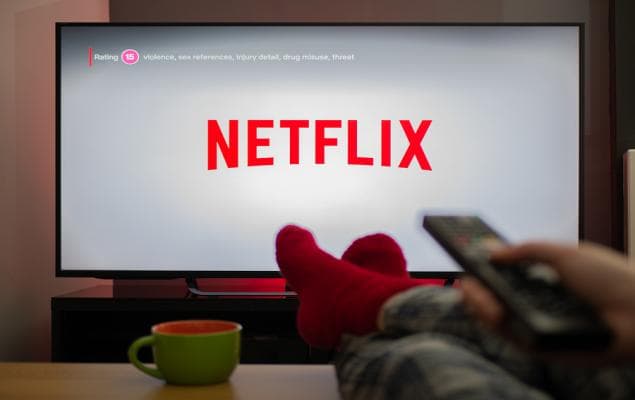 Top Research Reports for Netflix, PepsiCo & Novo Nordisk - April 15, 2026 - Zacks.com