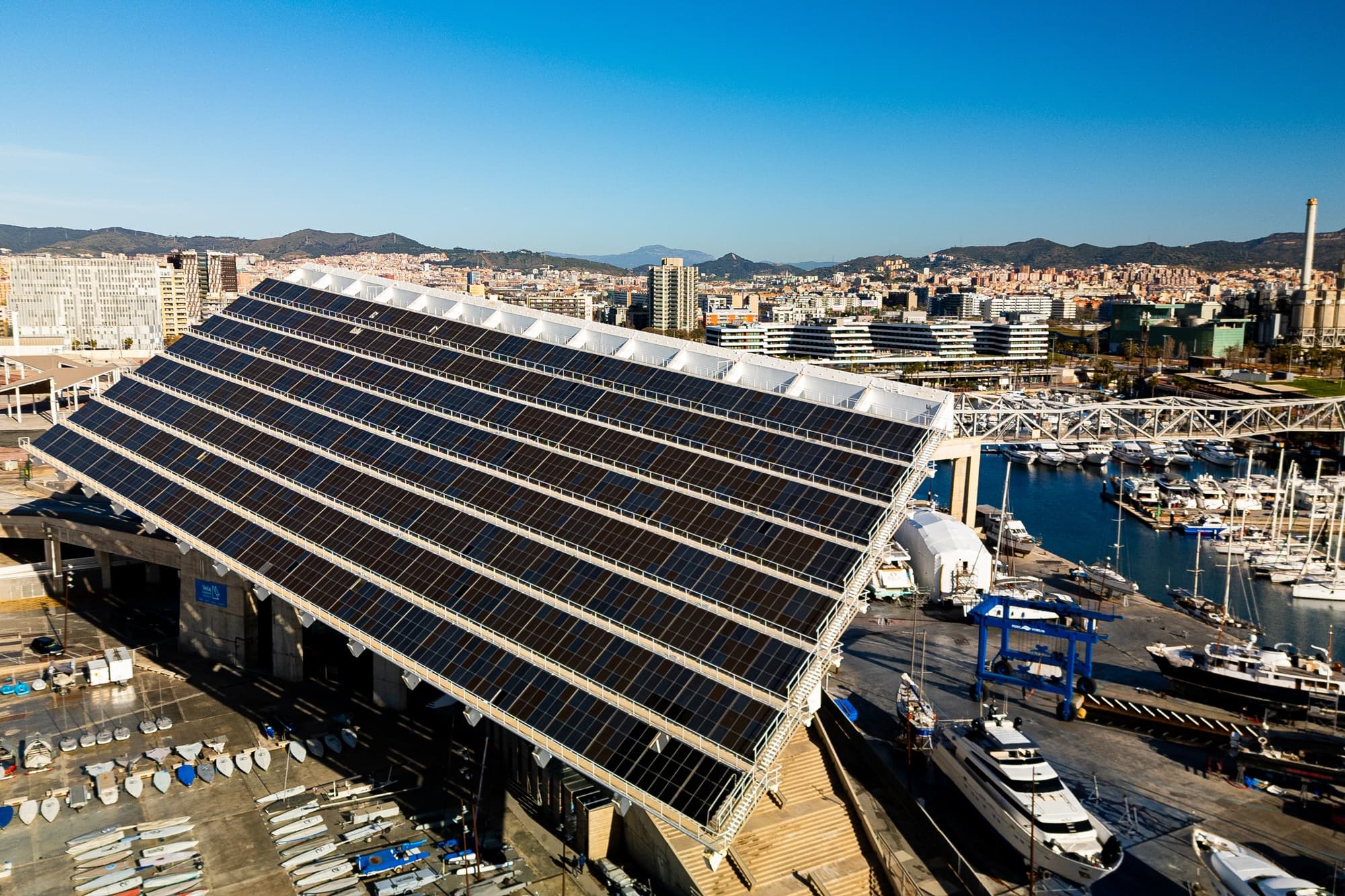 Out of the Chaos, a Green Future? - The American Prospect