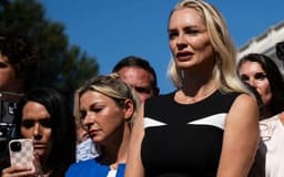 Behind the Epstein Files Are Women Who Deserve Answers