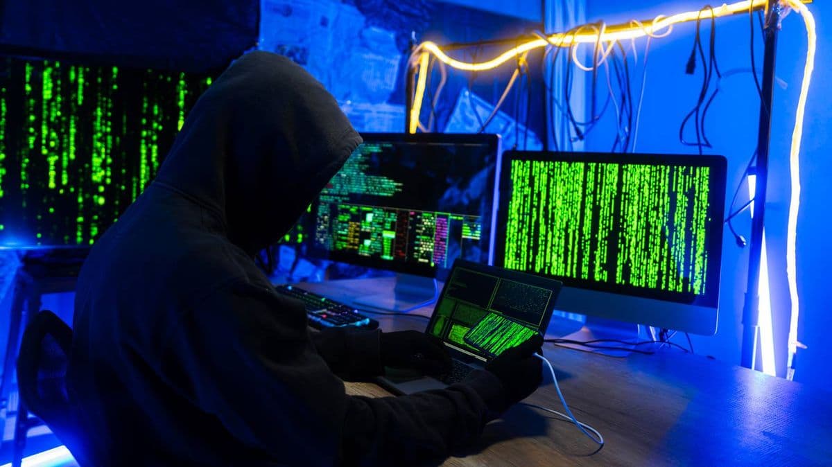 Ireland faced major ransomware attacks leading up to EU ...