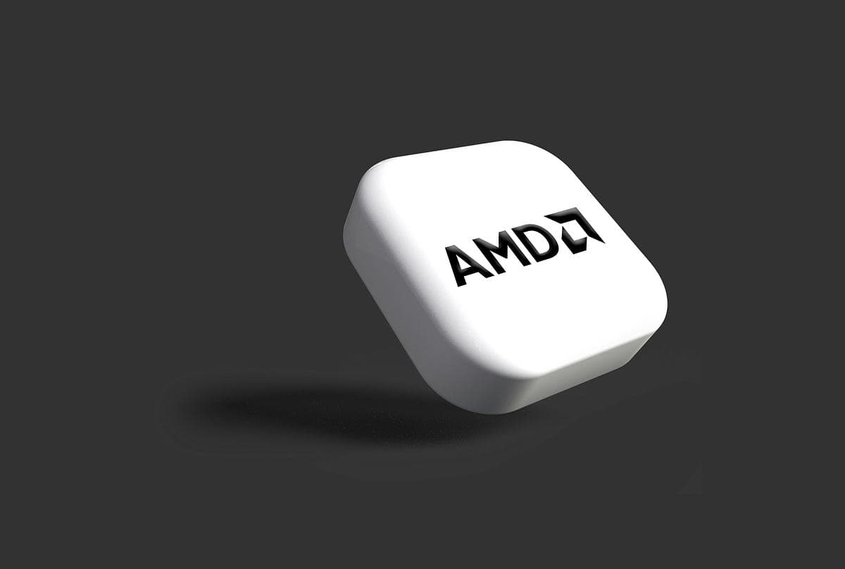 AMD Won the Orders. It Didn't Win the Market Over.
