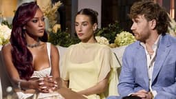 Summer House Season 10 Reunion, Part 1: Biggest Reveals From West and Amanda