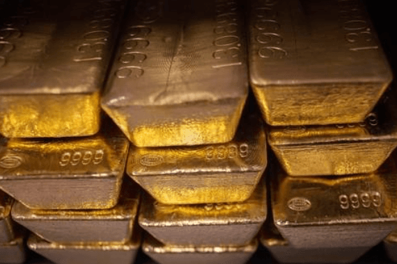 Gold Prices Signal Q2 Rally After Ceasefire-Driven Slump - Seoul Economic Daily