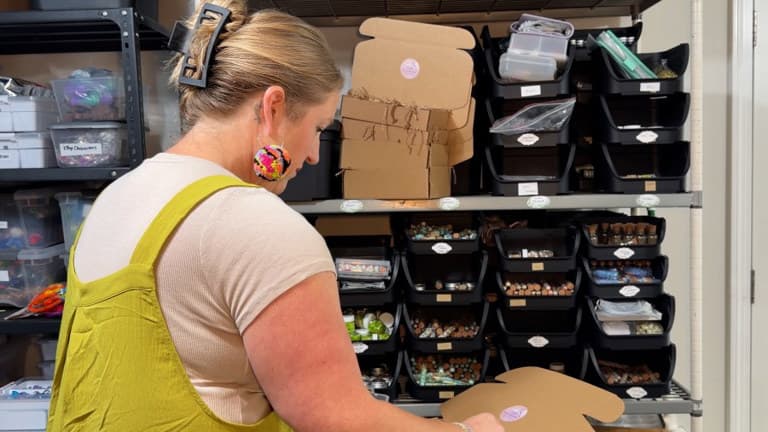 DOGEd former federal worker shares how to find perfect side hustle