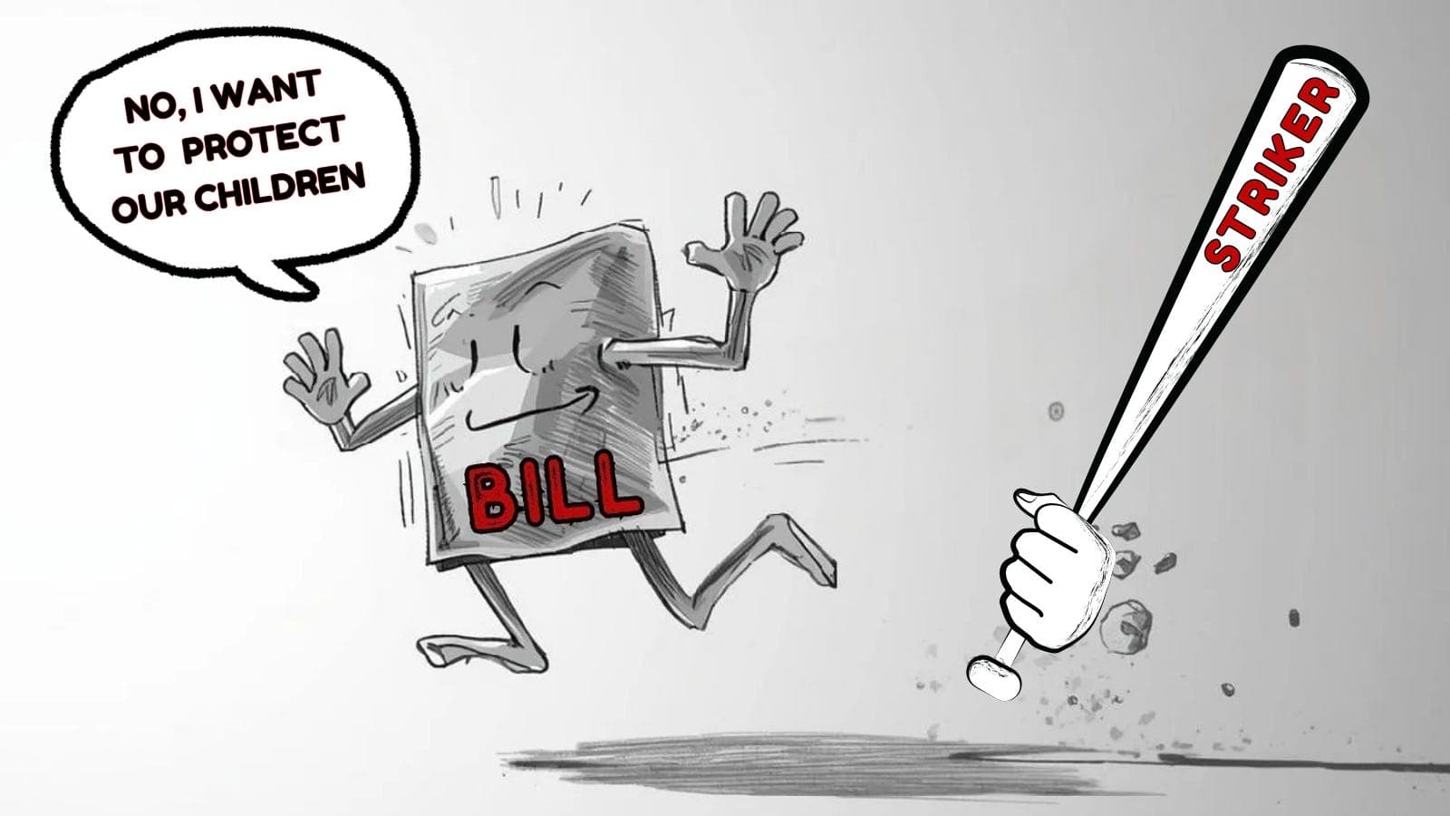 SB1099: How a Critical Informed Consent Bill for Gender Dysphoria Treatments Turned Into a Freedom of Speech Issue