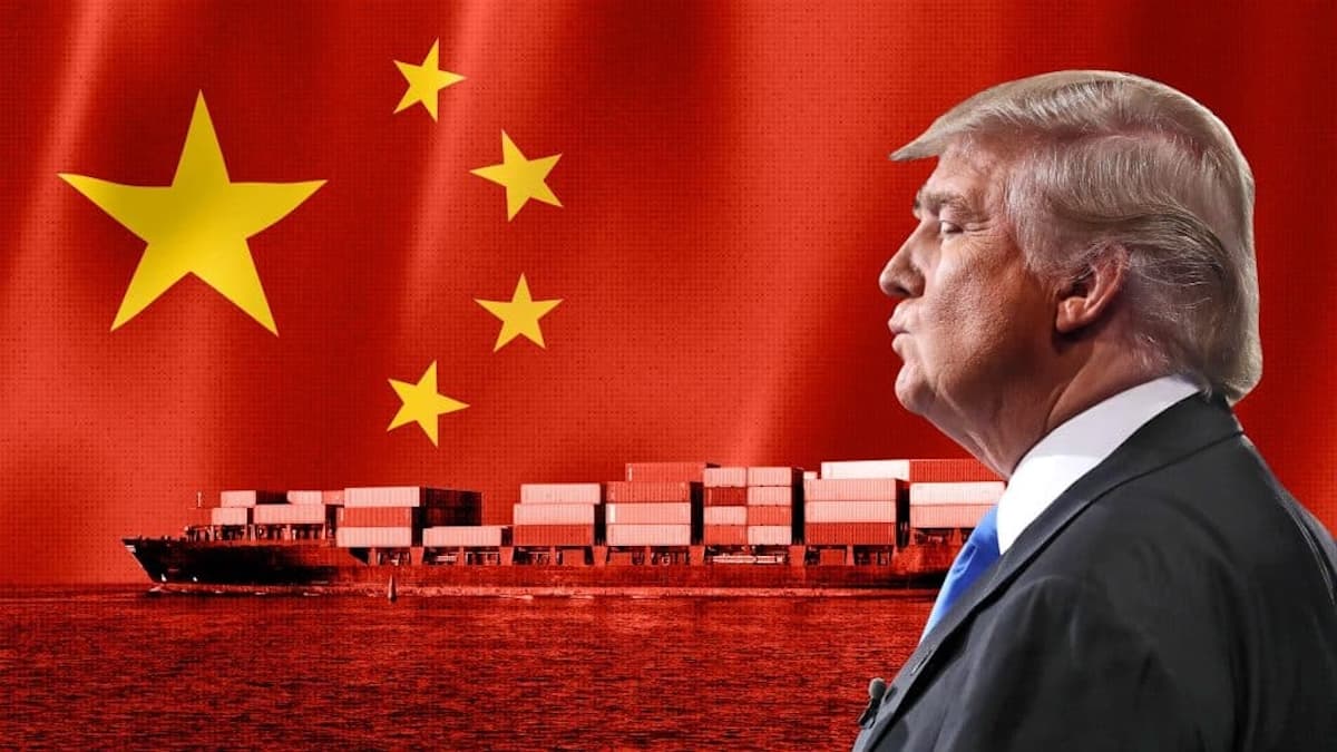 Trump’s trade wars are making China’s Global South pitch easier - Asia Times