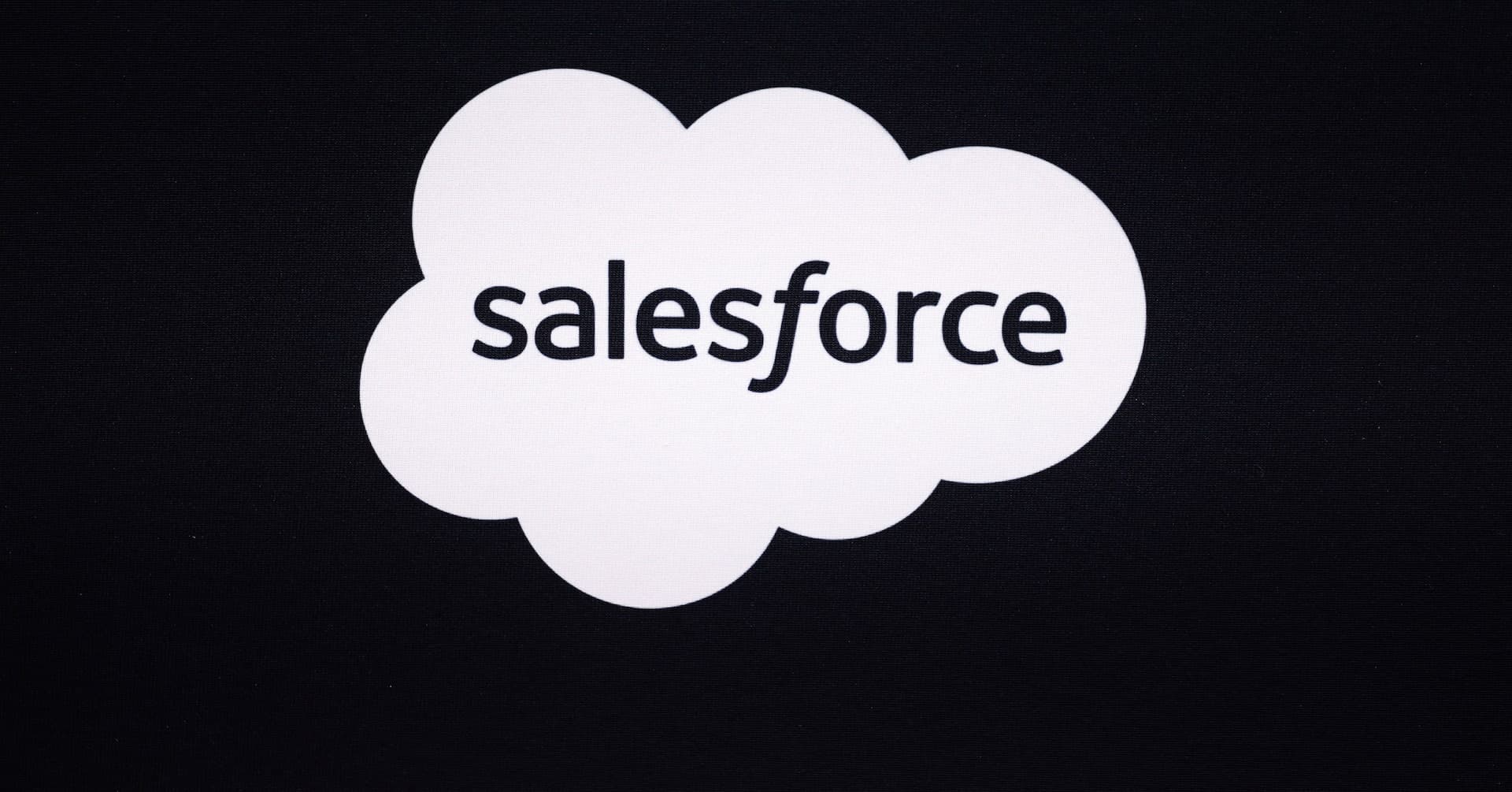 Salesforce revenue forecast disappoints amid AI disruption fears