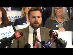 Speaker of Maine House blasts Supreme Court ruling in 'conversion therapy' case