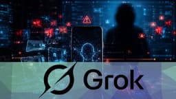 Grok AI Under Fire: AI Tool Allegedly Used To Turn ...