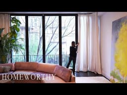 Day In The Life of A Legendary Fashion Designer in NYC