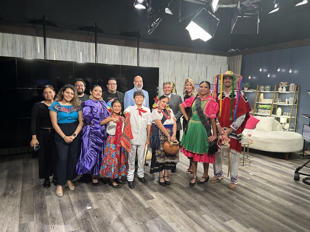 Carmel celebrates culture and community with second ...