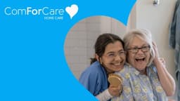 The Best Friends Approach to Dementia Care