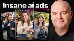 BEST AI Video Generator for UGC Ads in 2026 (Most Realistic)