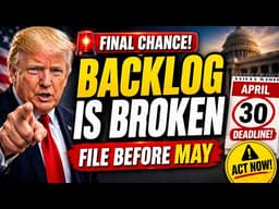 FINALLY! GOOD NEWS: USCIS, NVC & Visa Cases are Moving | Big News for Green Card Petitions (2026)