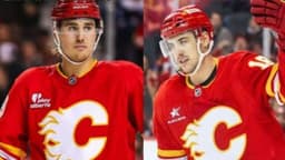 Calgary Flames could make another roster move as $4.38 ...