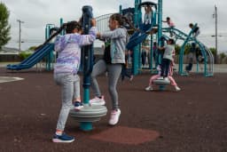 California is about to overhaul K-12 school governance