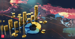 India's fintech funding doubles to $2 billion in H1 2026, late ...