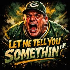LMTYS: Packers Have Stars, Not Just Good Players