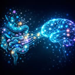 Early Gut Signals May Reveal Cognitive Decline Risk