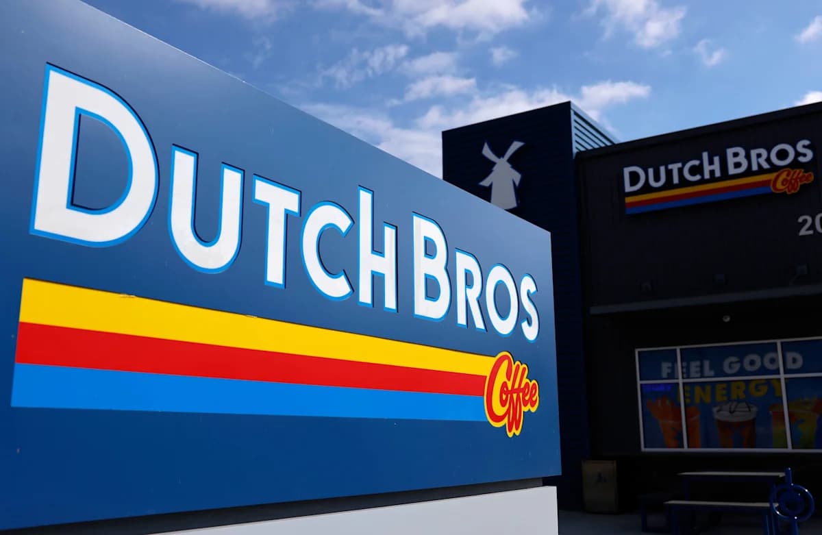 Dutch Bros to Open New Coffee Locations in Alabama ...
