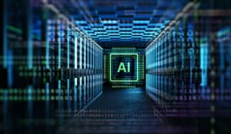 AI Hyperscalers Are Taking on Debt, But the Broader Market Looks More Leveraged