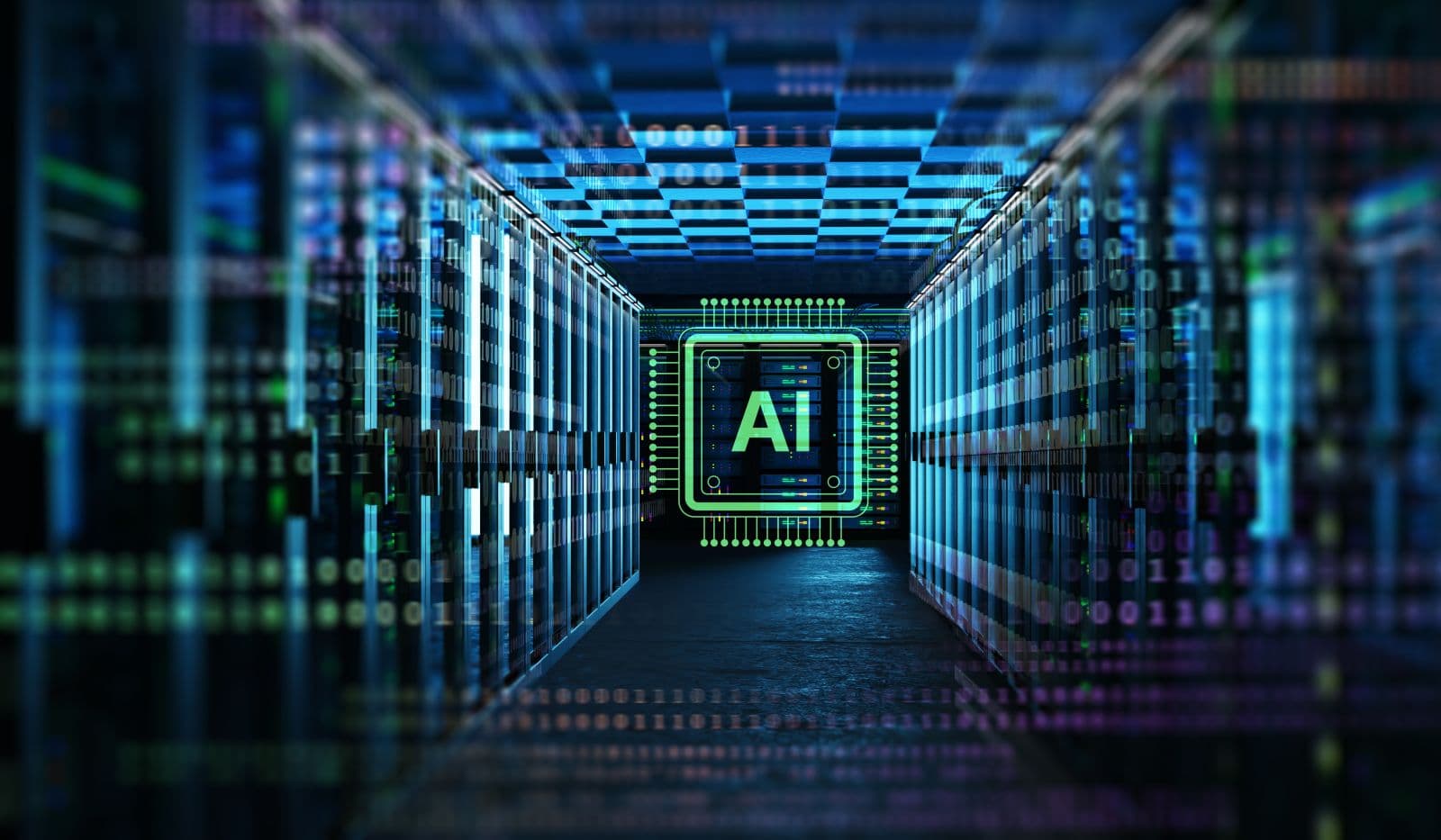 AI Hyperscalers Are Taking on Debt, But the Broader Market Looks More Leveraged